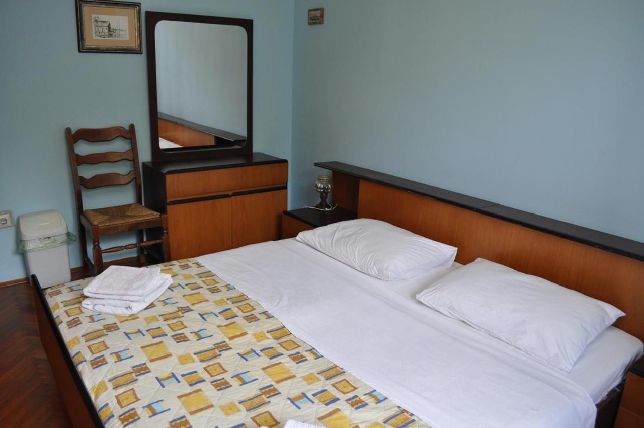 Apartman Kraljev Biograd Na Moru Exterior foto